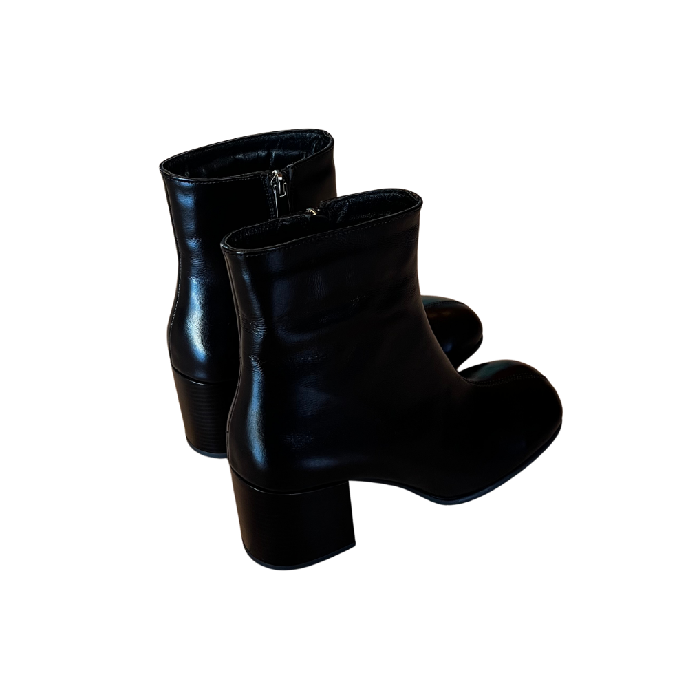 RS TİRAN BOT 151 - RS - BOT - SİYAH - 40 - 226AW-RS-BOT-151-27536