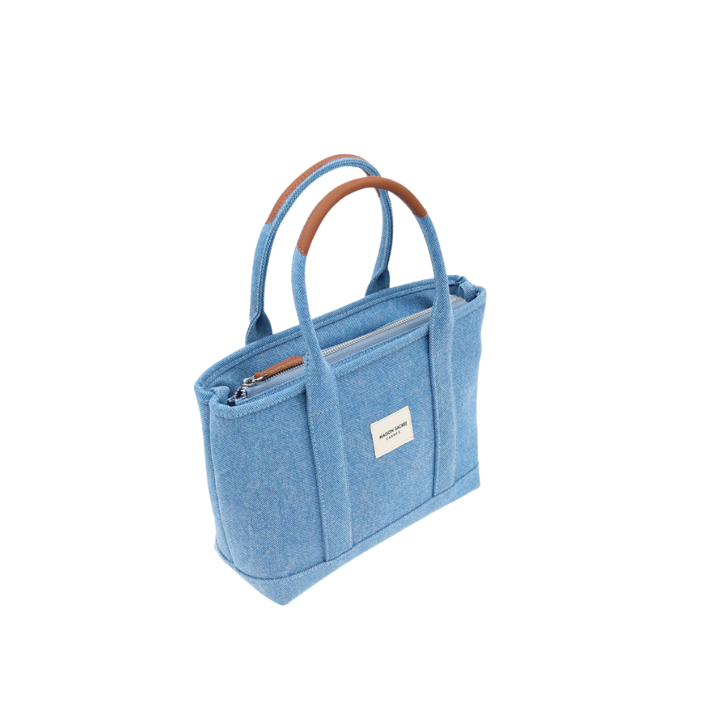 MİRAMAR DENİM MİNİ