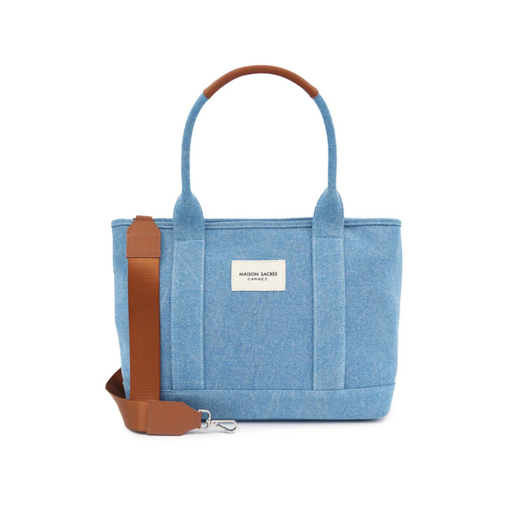 MİRAMAR DENİM LARGE