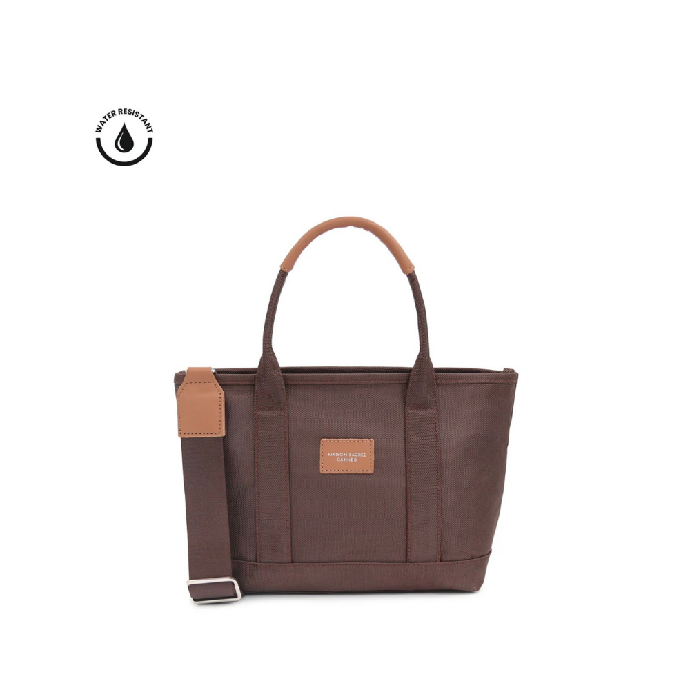 MİRAMAR WİNTER MİNİ - MSC - WİNTER MİNİ - KAHVERENGİ - STD - 25-AW-MSC-CNT-MRMR-02-22984