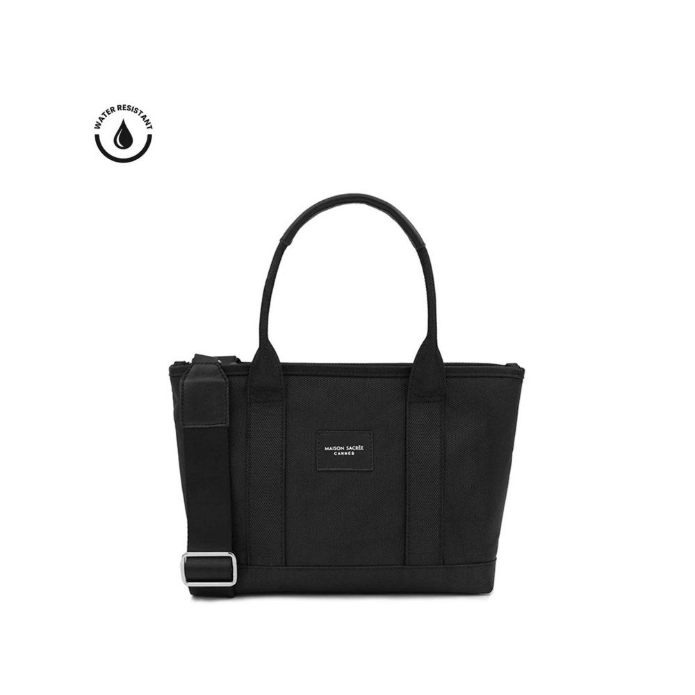 MİRAMAR WİNTER MİNİ - MSC - WİNTER MİNİ - SİYAH - STD - 25-AW-MSC-CNT-MRMR-02-22985