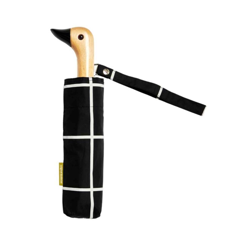 CP005-ORİGİNAL DUCKHEAD DUCK KOMPAKT ŞEMSİYE