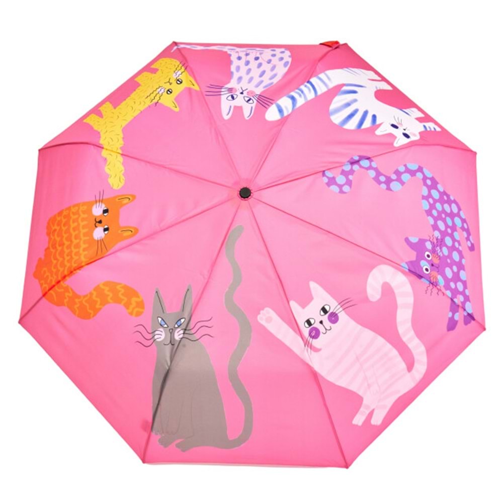 CP075-ORİGİNAL DUCKHEAD DUCK KOMPAKT ŞEMSİYE ARTY