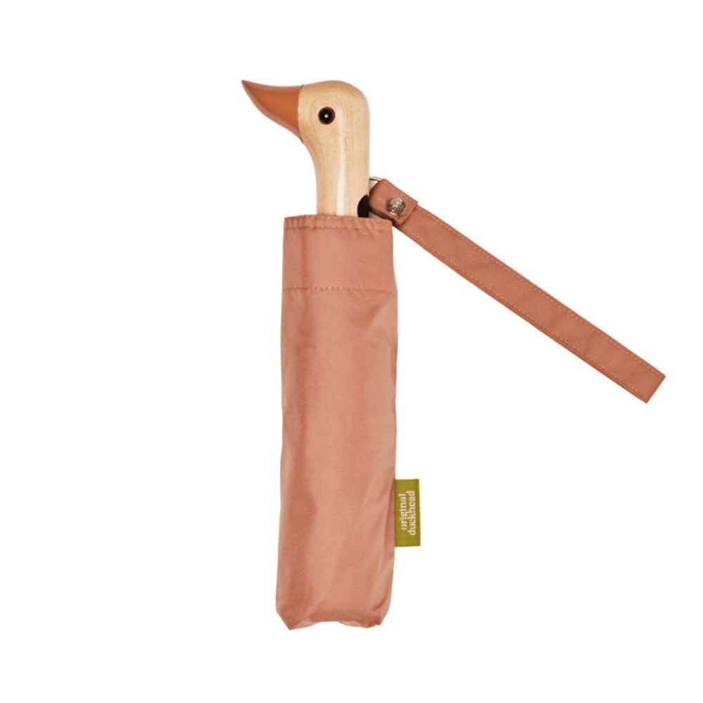 CS073-ORİGİNAL DUCKHEAD DUCK KOMPAKT ŞEMSİYE