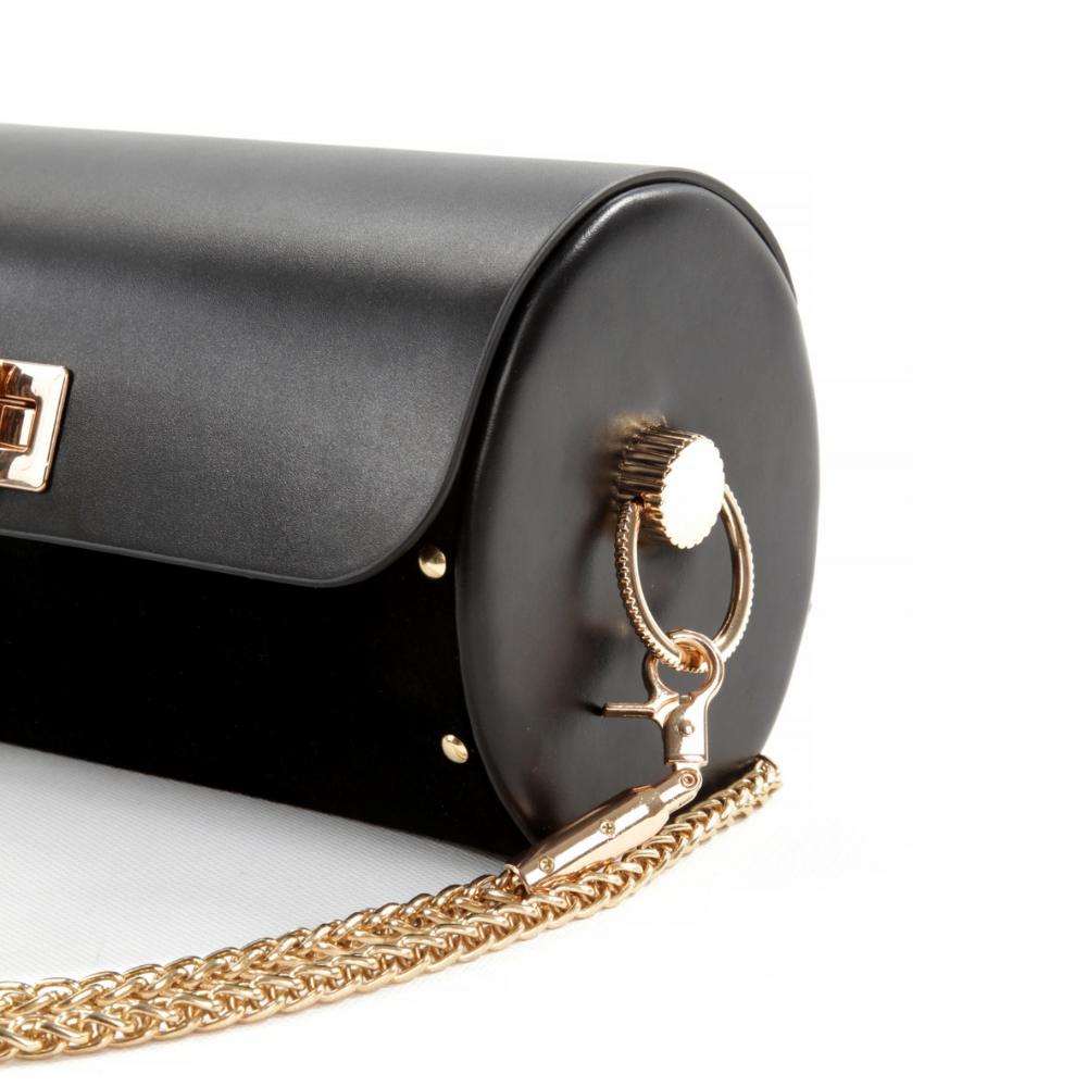 DRN JULİA - DRN - JULİA - SİYAH - STD