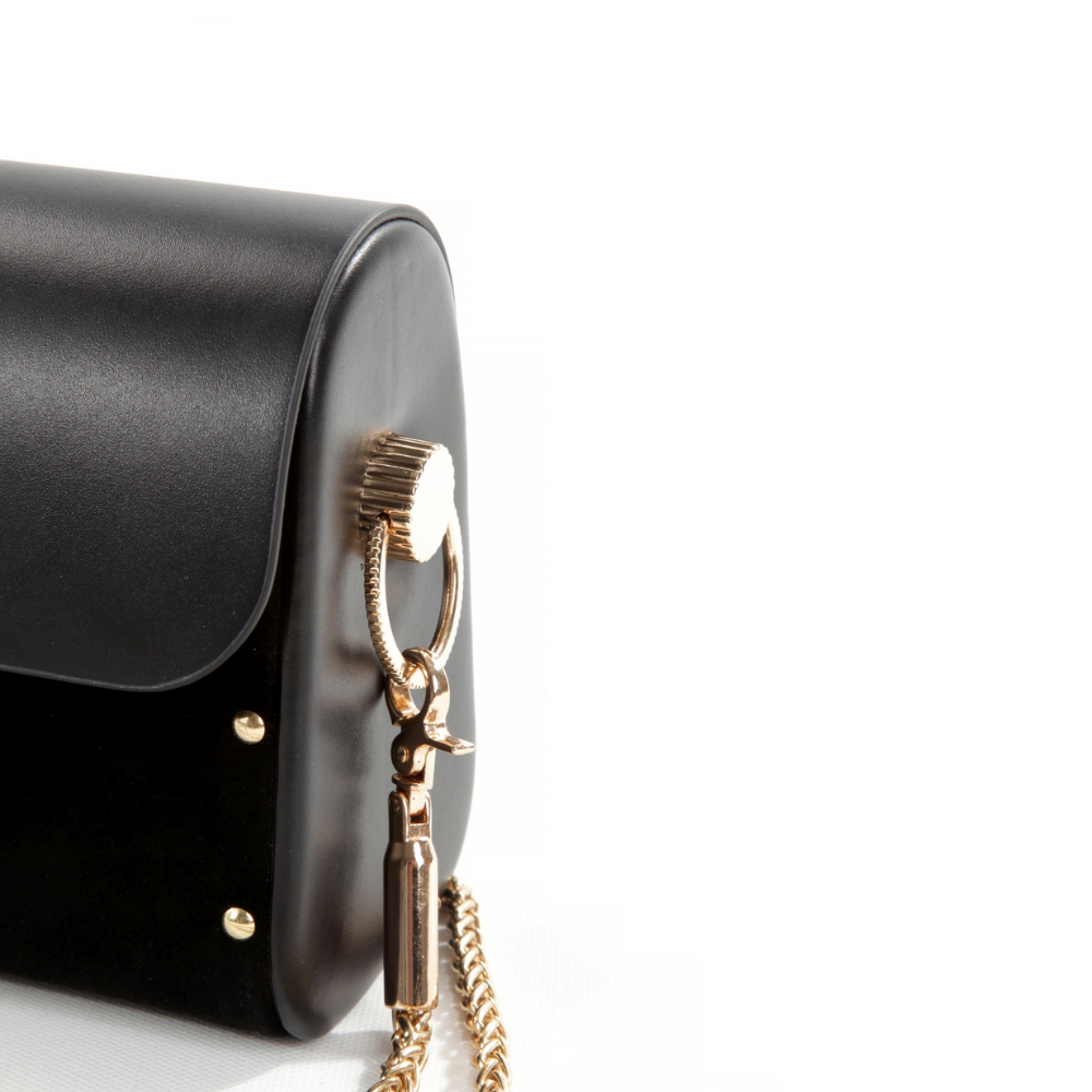 DRN LİORA - DRN - LİORA - SİYAH - STD