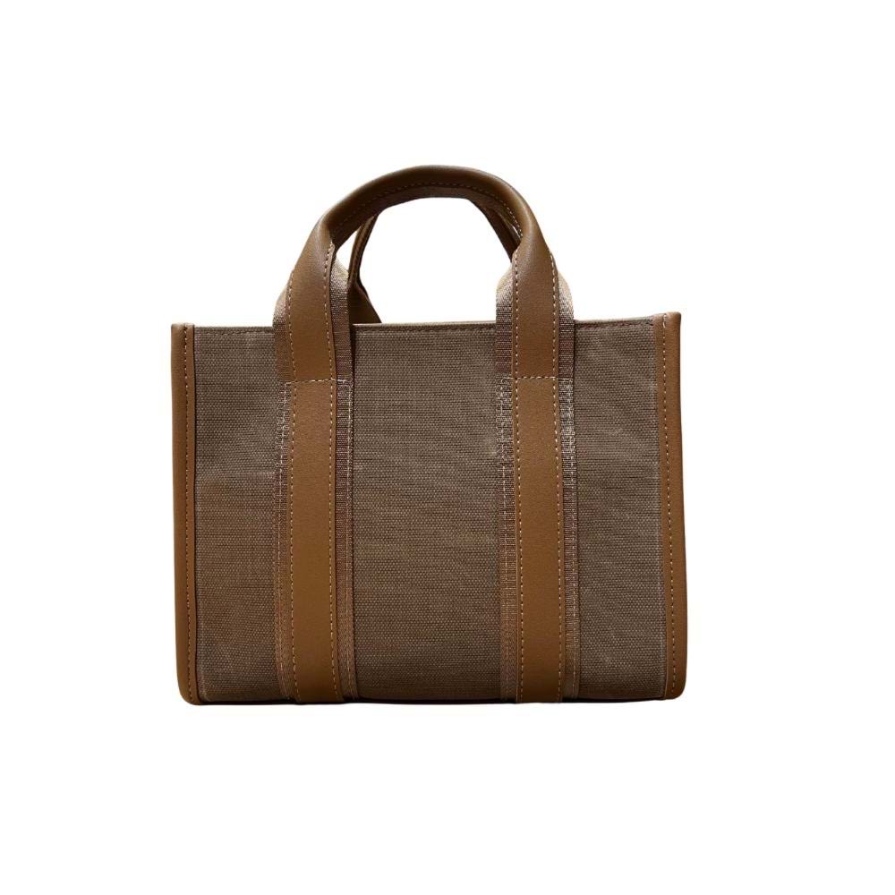 E&C CİTY BAG MİNİ GREY EYC 003