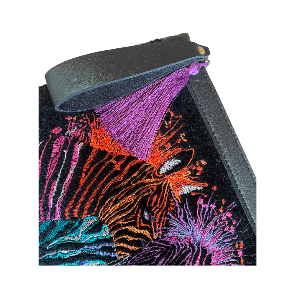 E&C MULTİ ZEBRA EYN 071