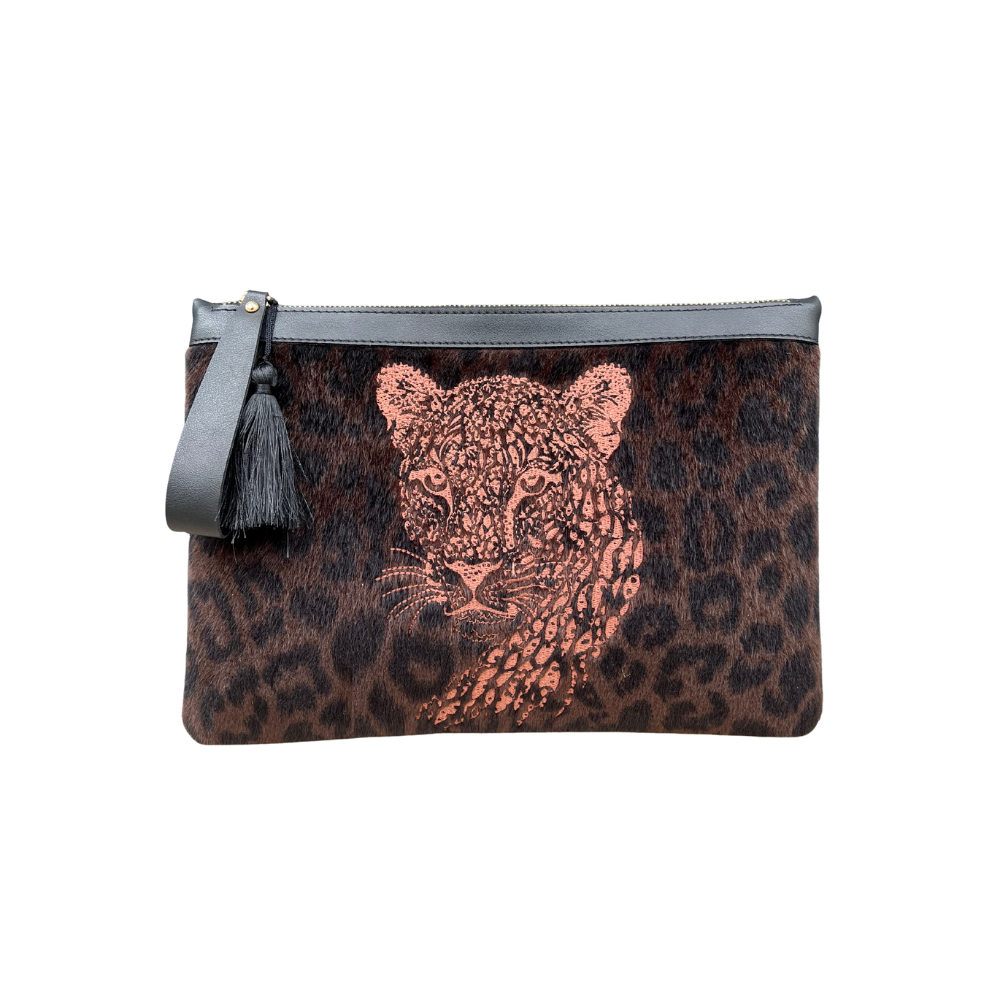 E&C LEOPARD SAFARİ EYN 233