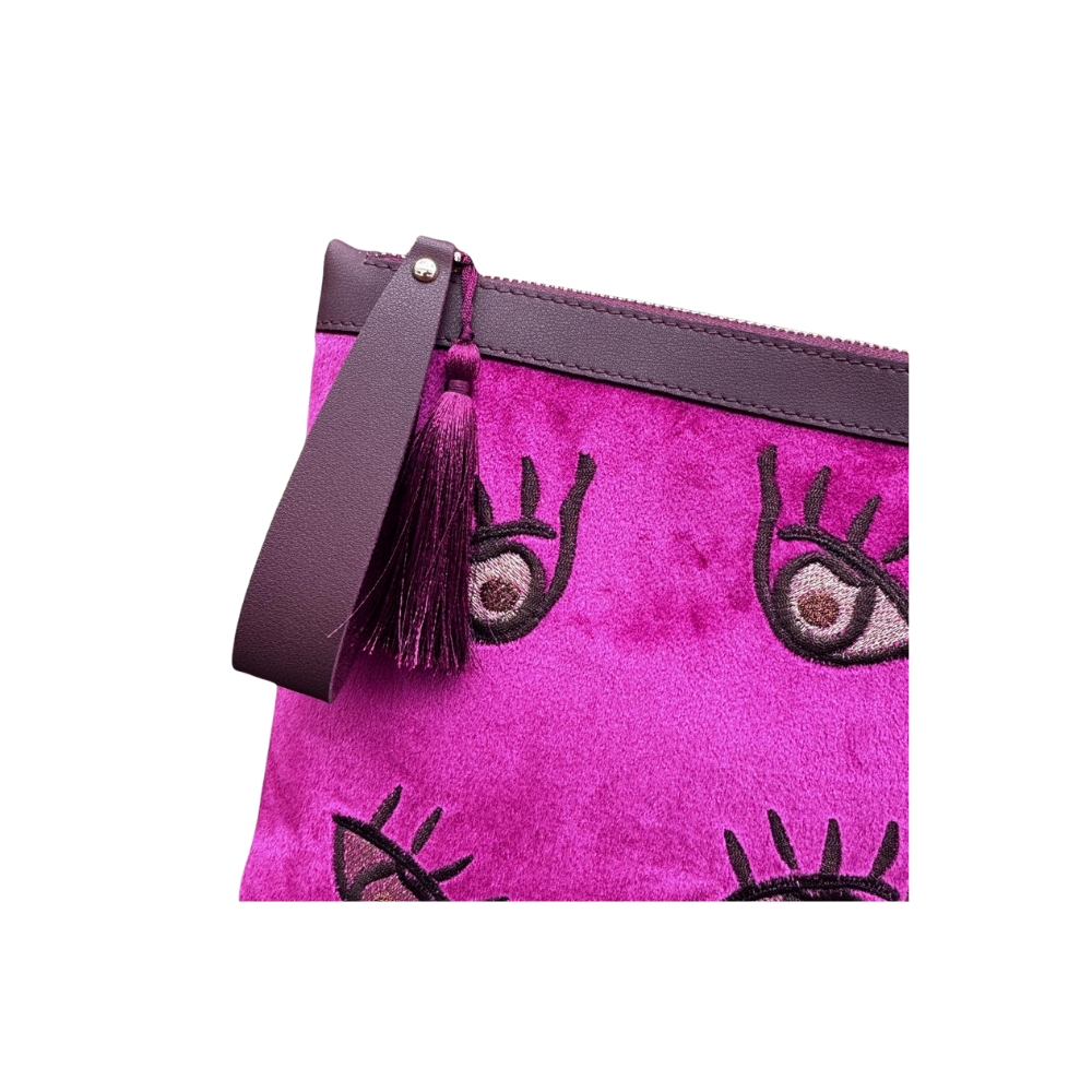 E&C CHERRY EYE EYN 234B