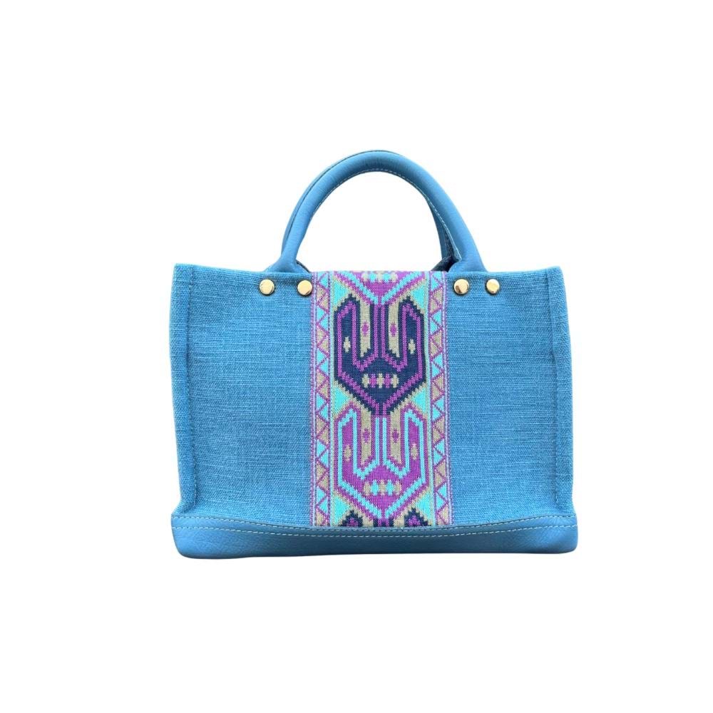 HH DENİM ANTEP FABRİC TOTEBAG