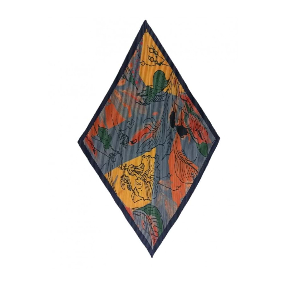 NW 13464-1 MİNİ FULAR