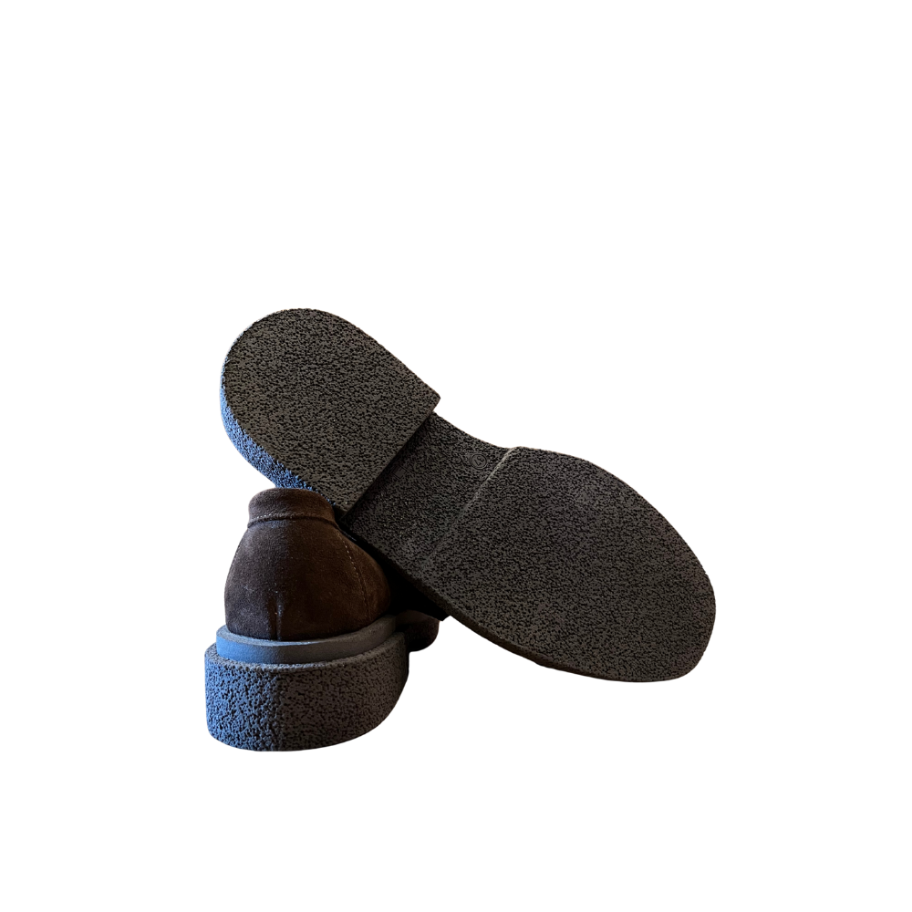 RS 7551 - RS - LOAFER - BİTTER - 36 - 25AW-RA-LFR-7551-22950