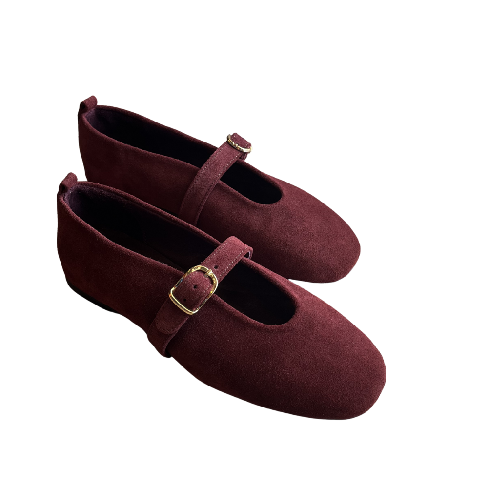 RS 8033-2 - RS - BABET - BORDO - 37