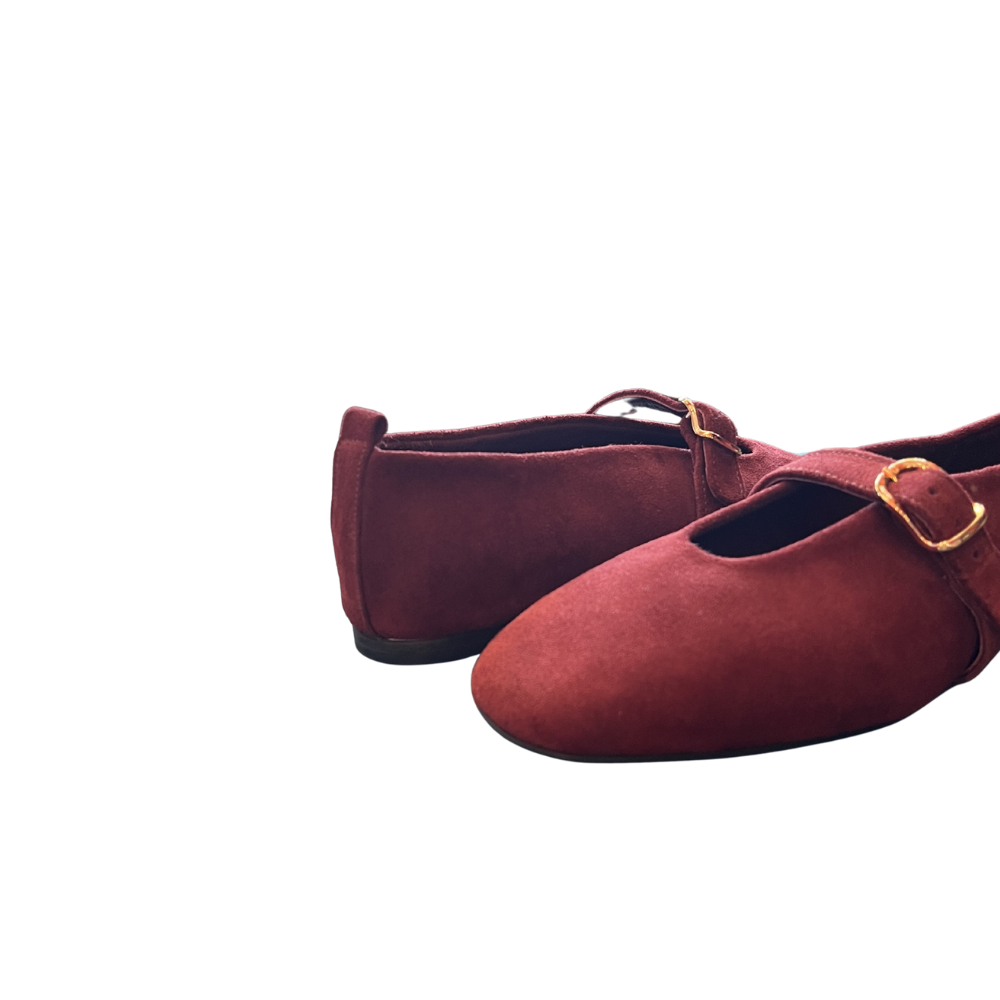 RS 8033-2 - RS - BABET - BORDO - 37