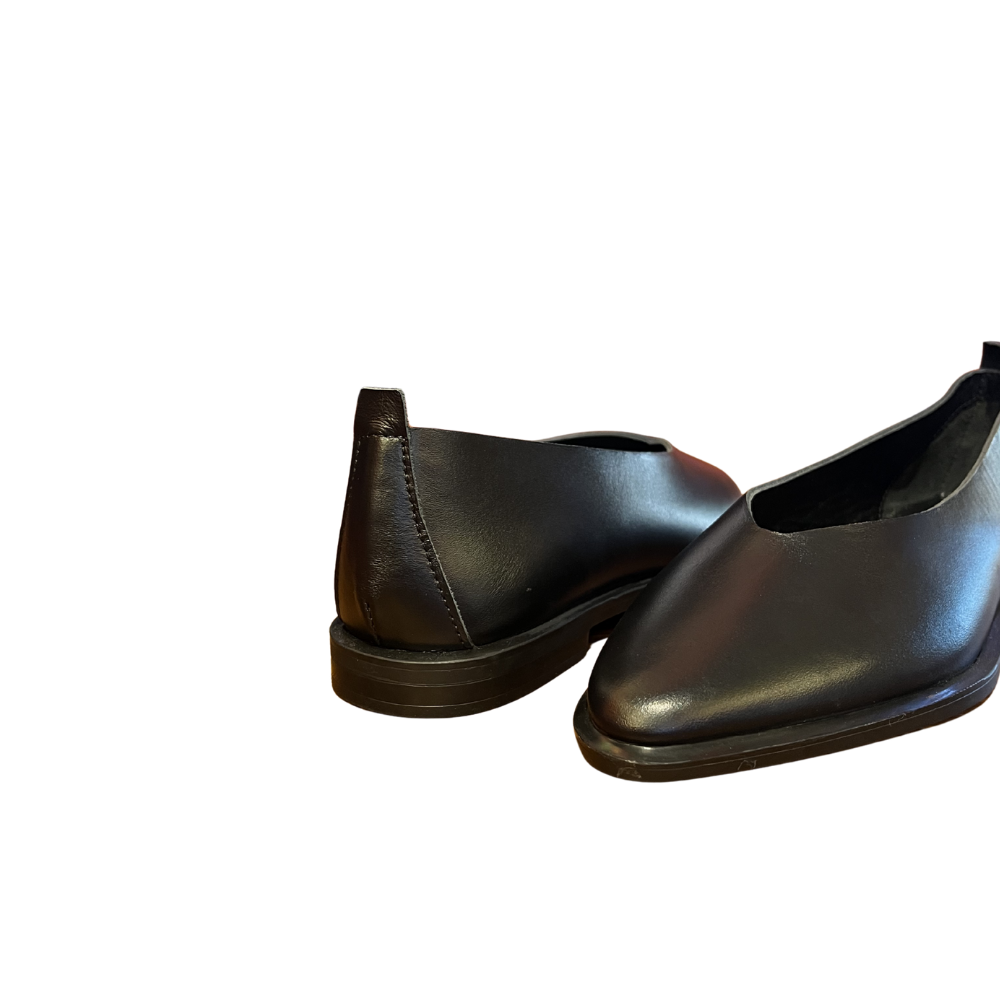 RS 8253-2 - RS - BABET - SİYAH - 40 - 25AW-RS-BBT-8253-2-22897