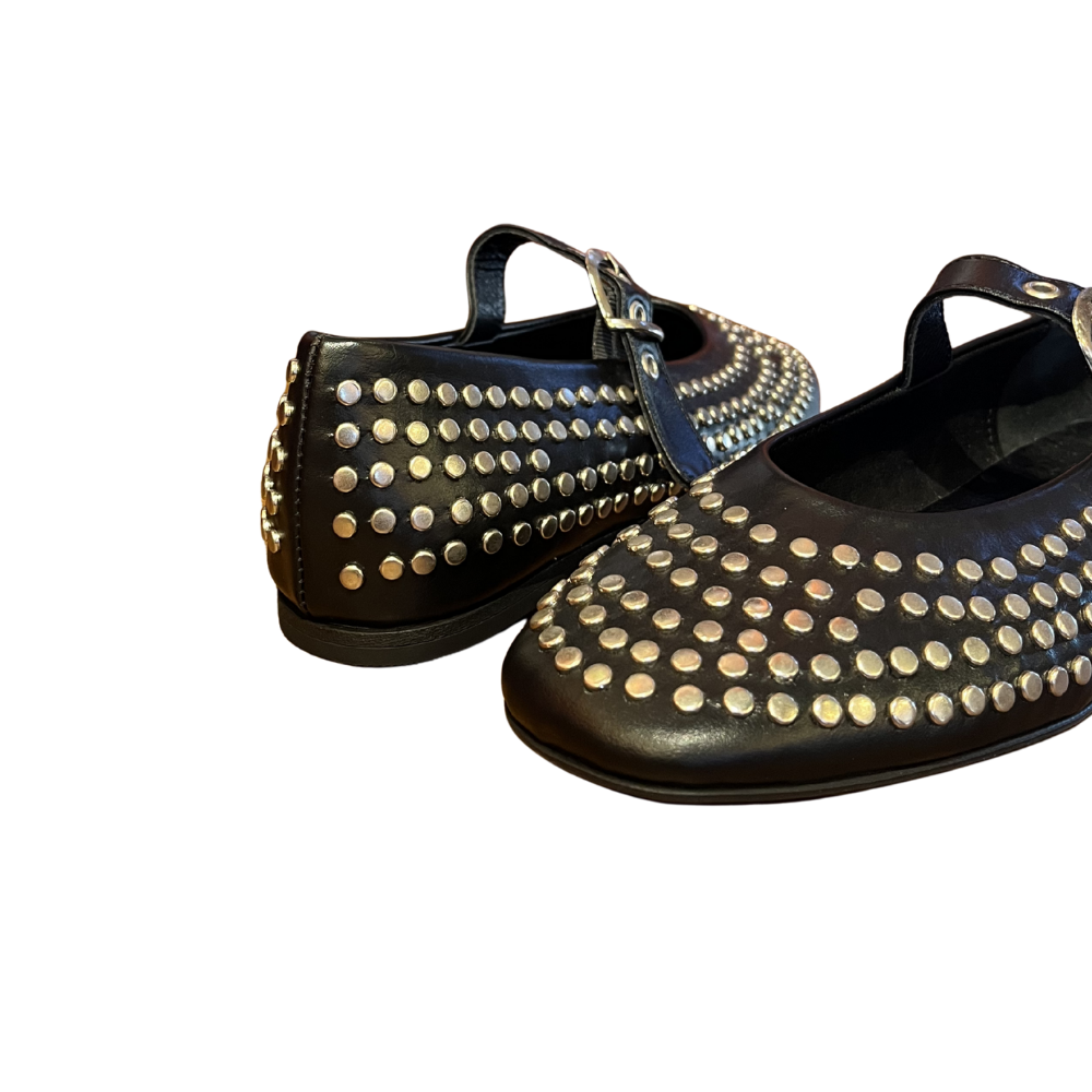 RS 88322 - RS - BABET - SİYAH - 40 - 25AW-RS-BBT-88322-22943