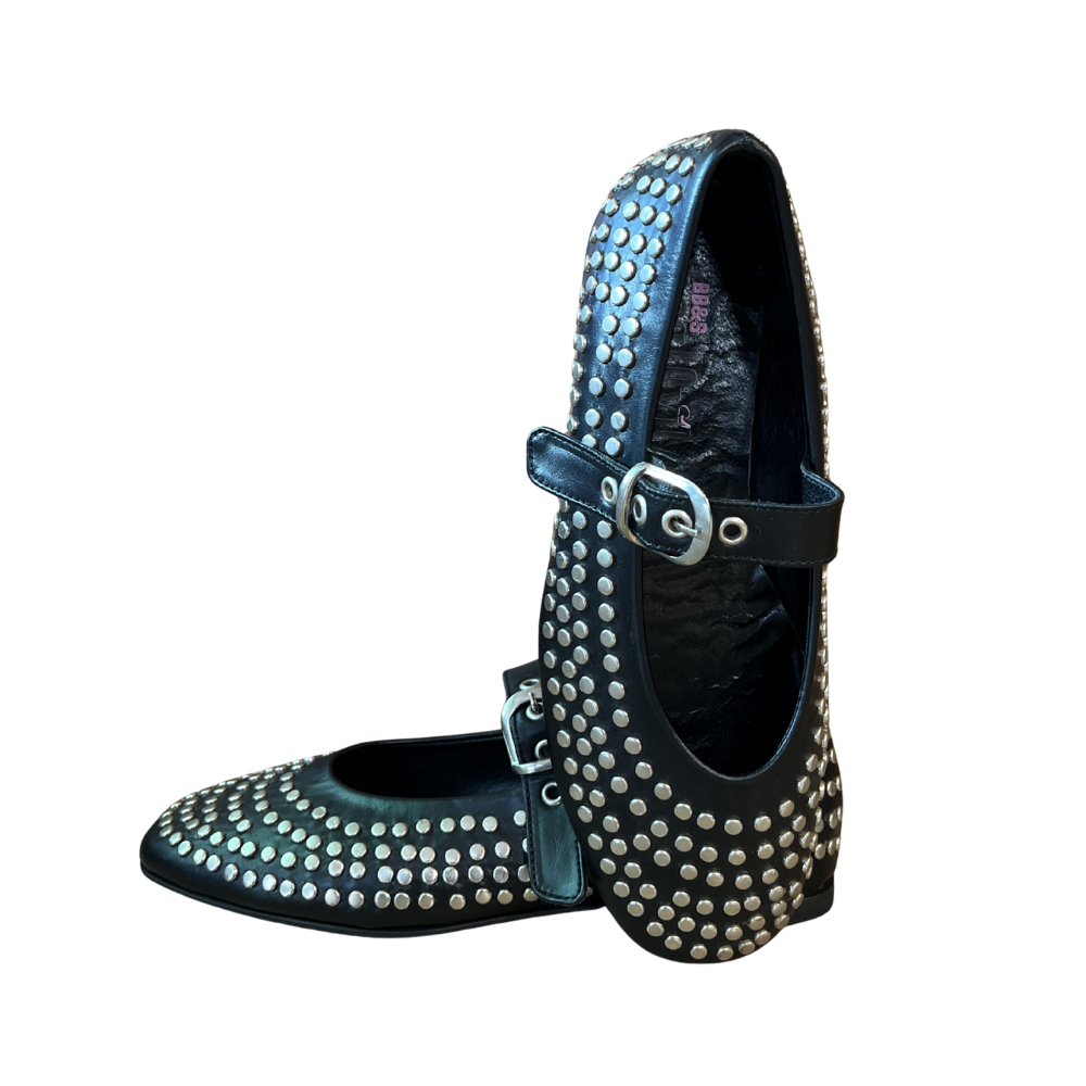 RS 88322 - RS - BABET - SİYAH - 40 - 25AW-RS-BBT-88322-22943