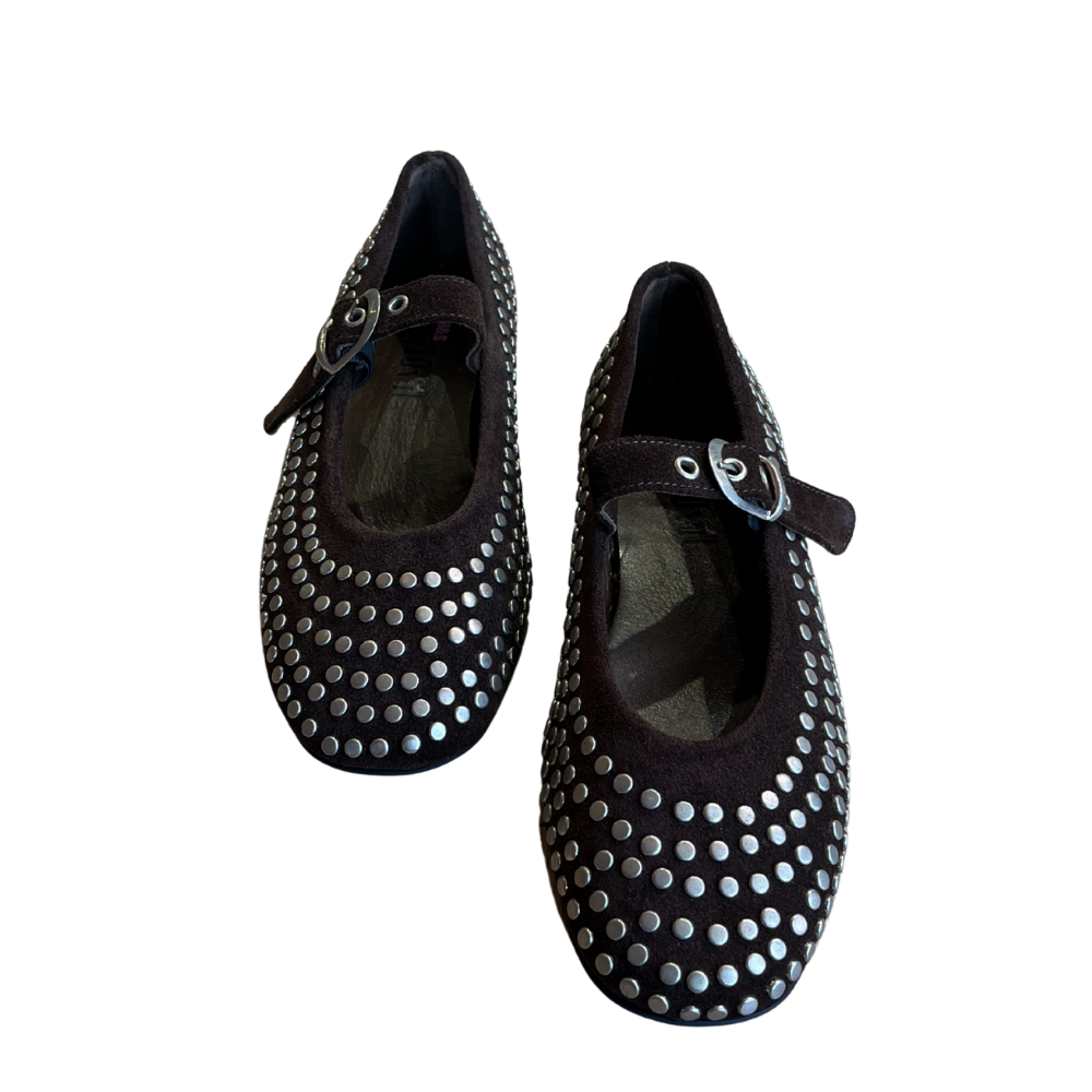 RS 88322 - RS - BABET - KAHVE SÜET - 40