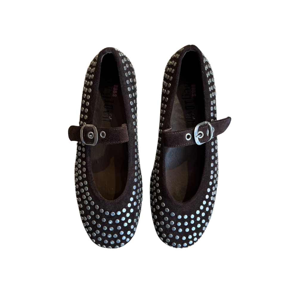 RS 88322 - RS - BABET - KAHVE SÜET - 40