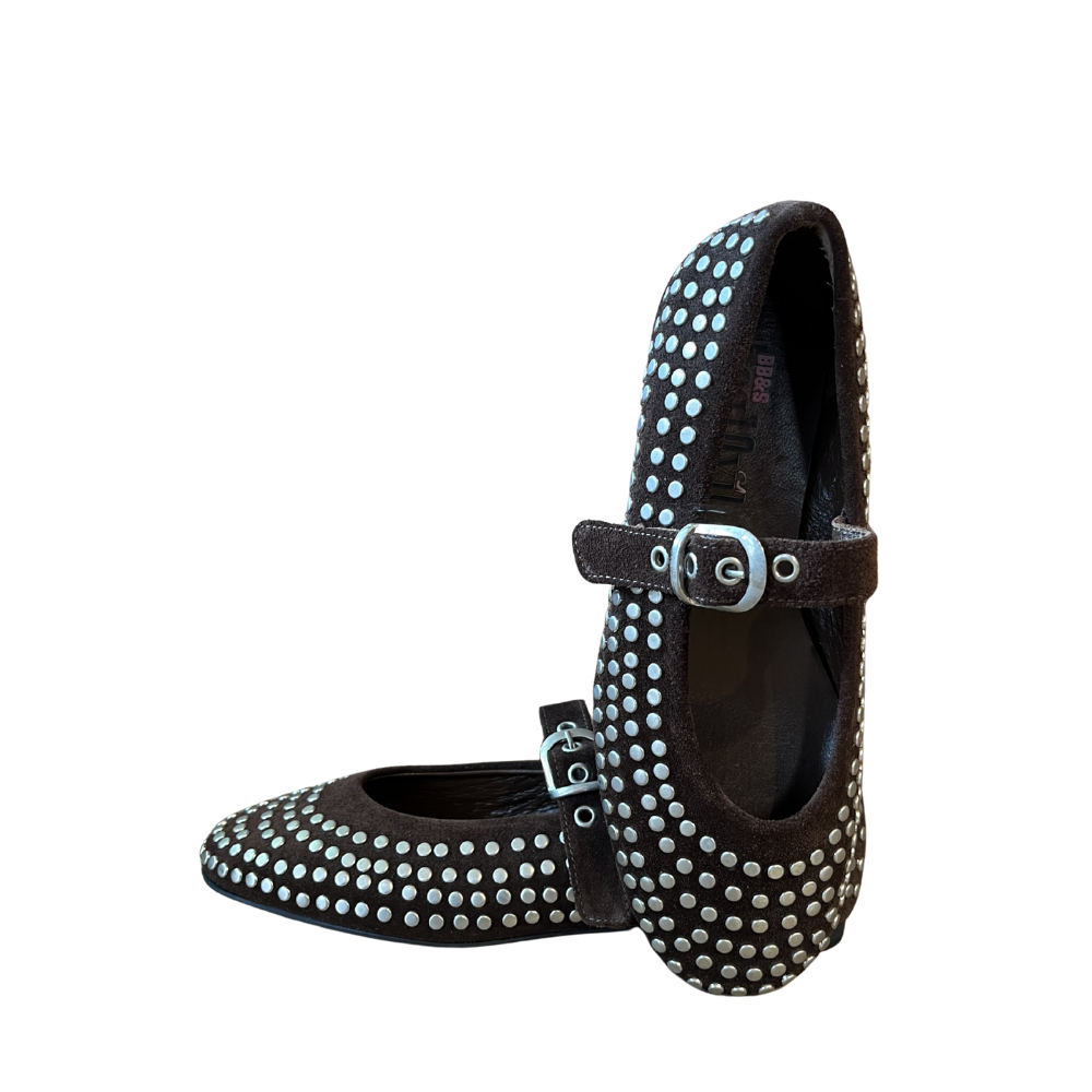 RS 88322 - RS - BABET - KAHVE SÜET - 40