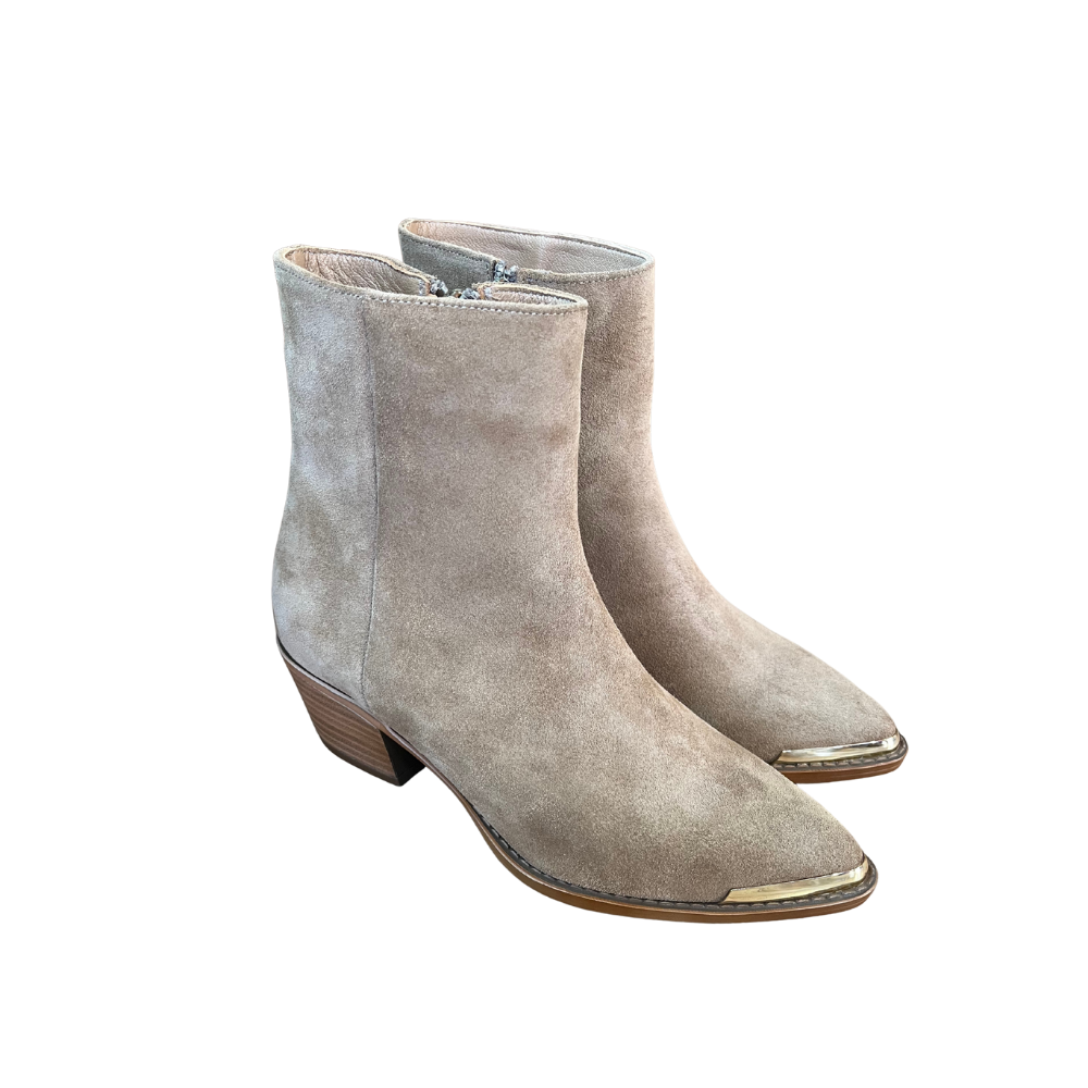 RS 3010 - RS - BOT - YAĞ YEŞİLİ - 40