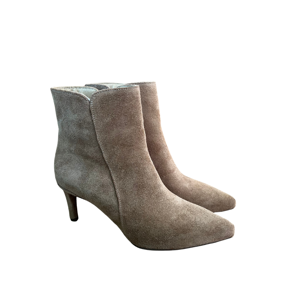 RS 5508 - RS - BOT - SİGARO - 36 - 25AW-RS-BOT-5508-22886