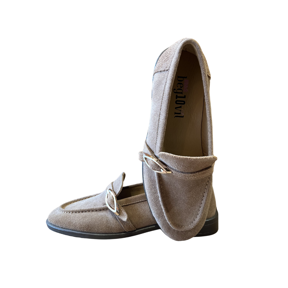 RS 7503 - RS - LOAFER - SİGARO - 40