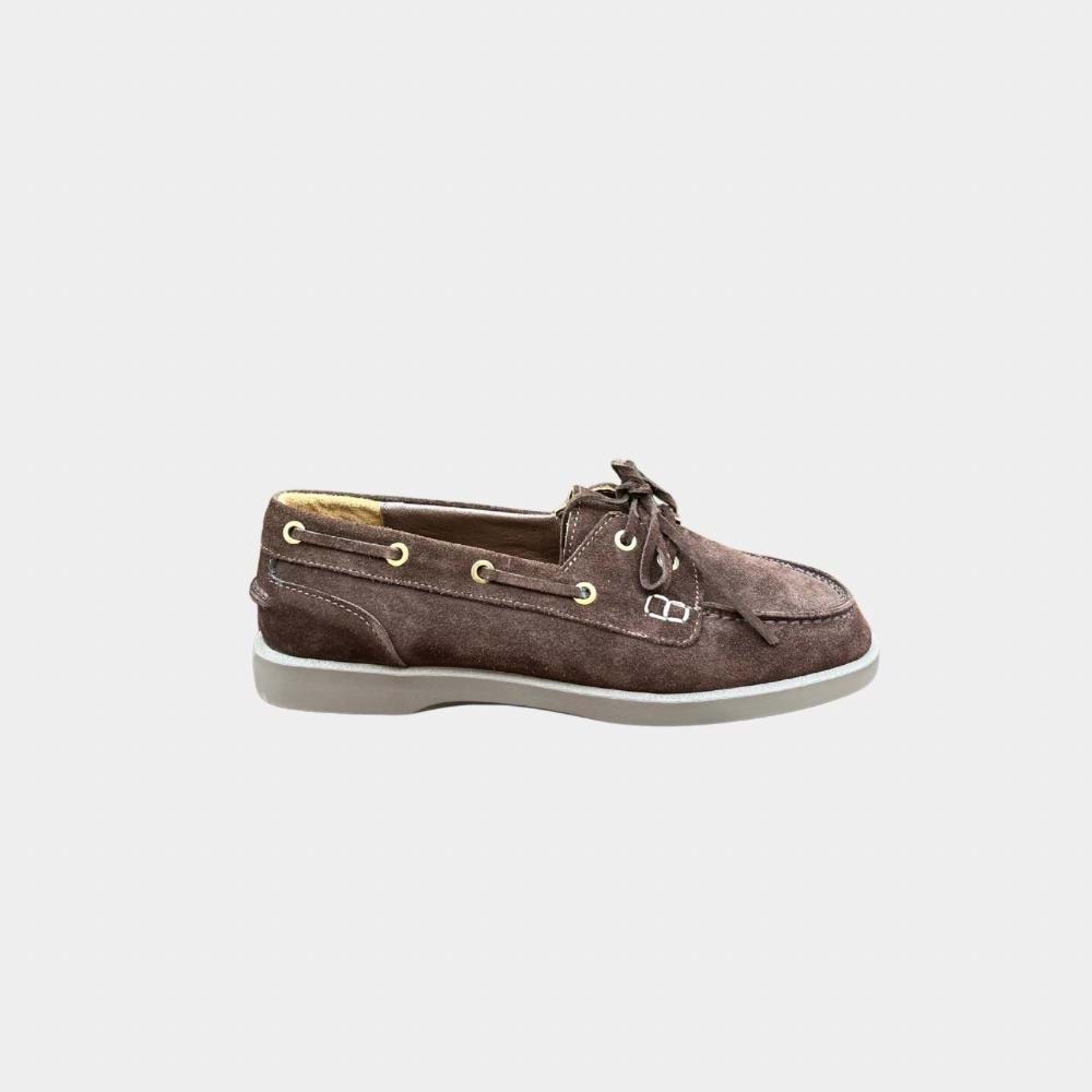 RS 7513 - RS - LOAFER - BİTTER - 40 - 25AW-RS-LFR-7513-22926