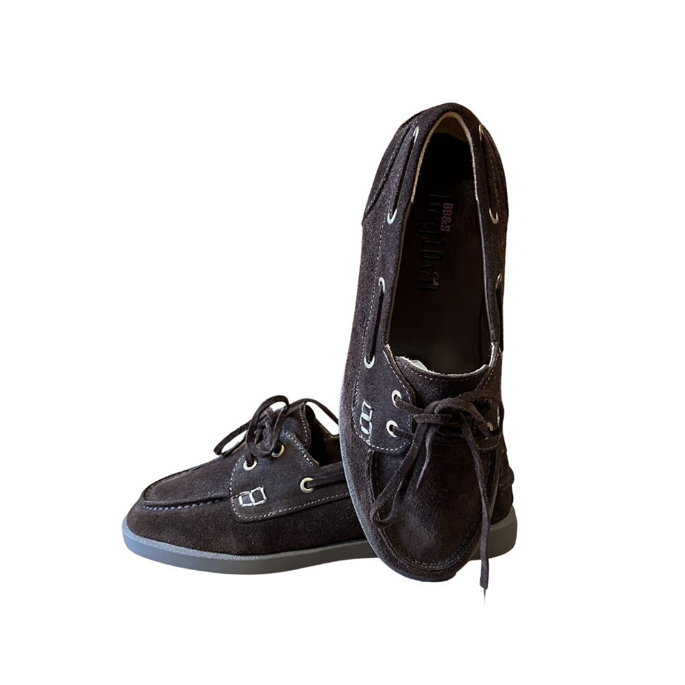 RS 7513 - RS - LOAFER - BİTTER - 40 - 25AW-RS-LFR-7513-22926