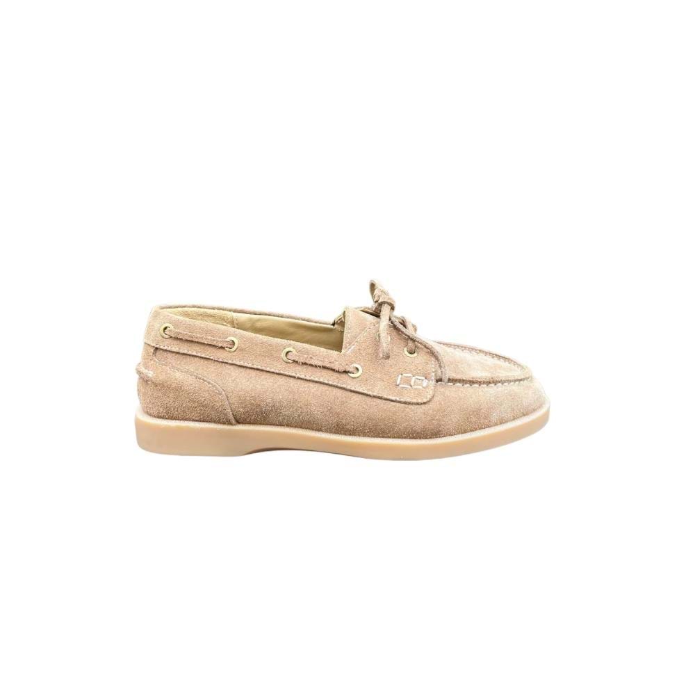 RS 7513 - RS - LOAFER - SİGARO - 40 - 25AW-RS-LFR-7513-22949
