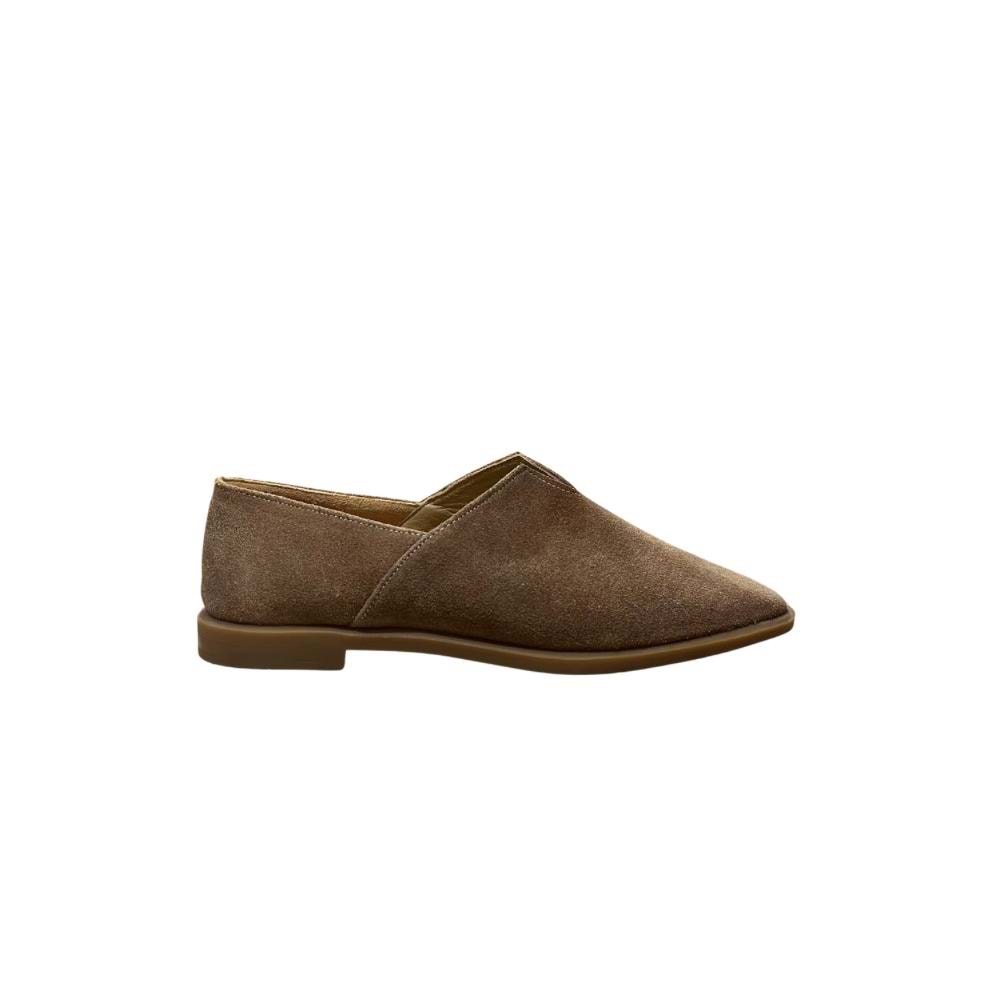 RS 8254 - RS - LOAFER - SİGARO - 39 - 25AW-RS-LOFR-8254-22907