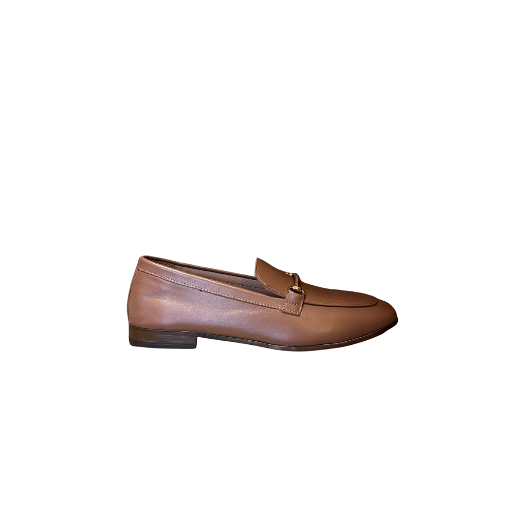 TT 9674-4 - T.TR - Loafer - CAMEL - 40
