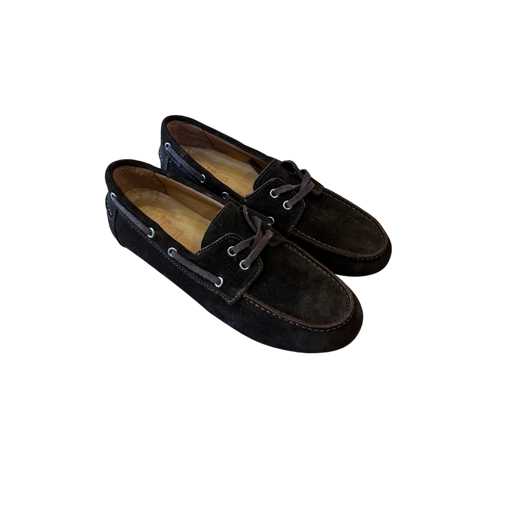 TT K65-1 - T.TR - Loafer - BİTTER - 40