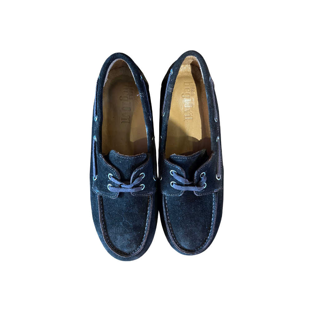TT K65-1 - T.TR - Loafer - BİTTER - 40