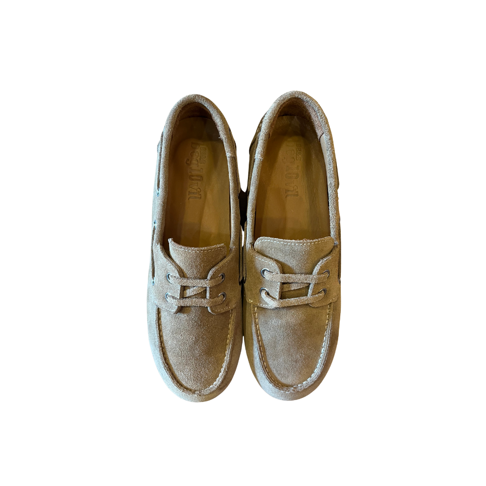 TT K65-1 - T.TR - Loafer - ROME - 40