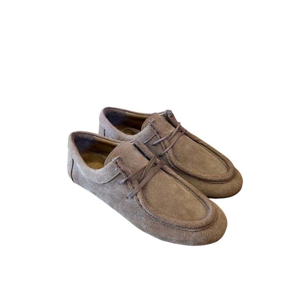 TT K65-3 - T.TR - Loafer - WOOD - 40