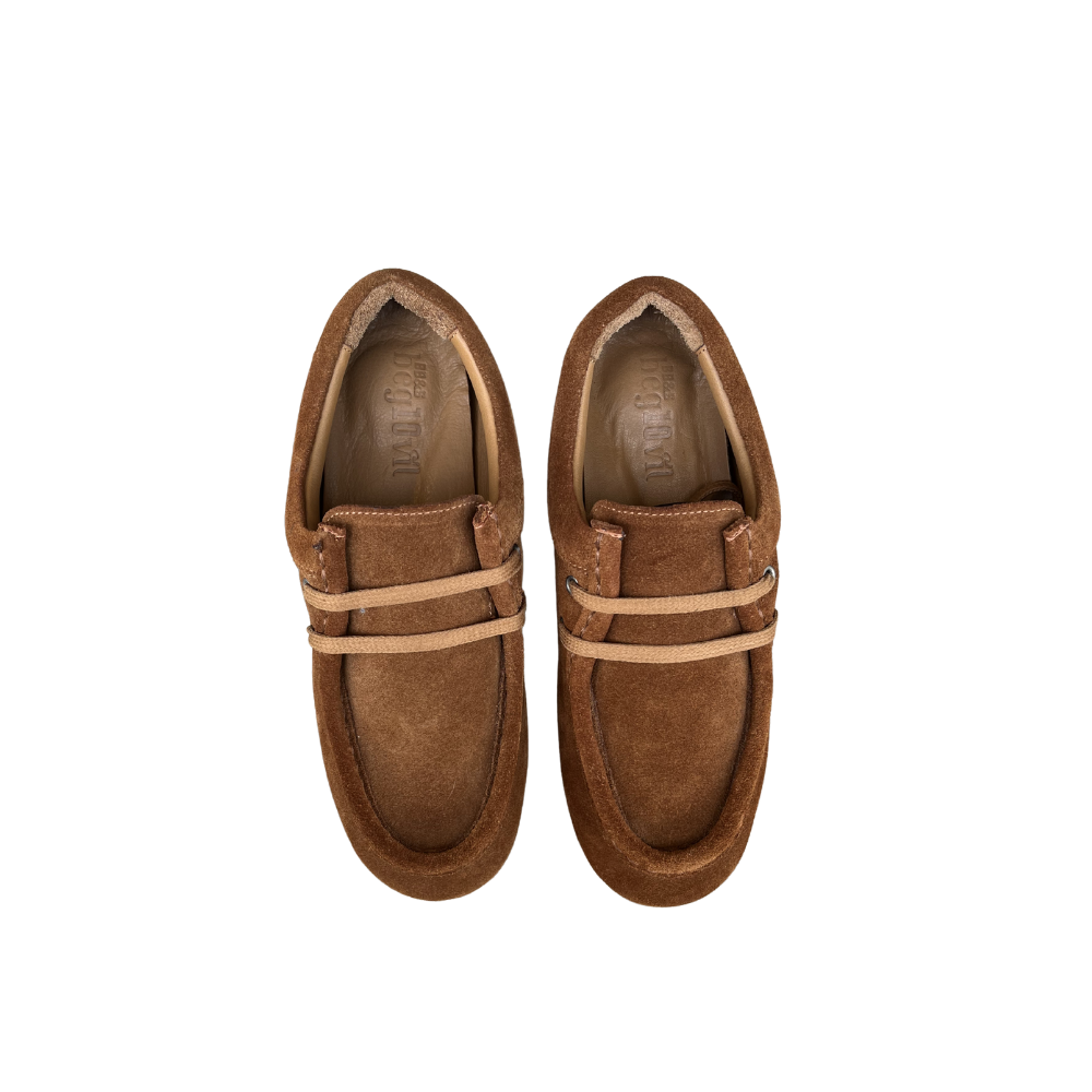TT K65-3 - T.TR - Loafer - WOOD - 40