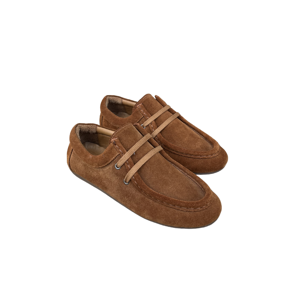 TT K65-3 - T.TR - Loafer - WOOD - 40