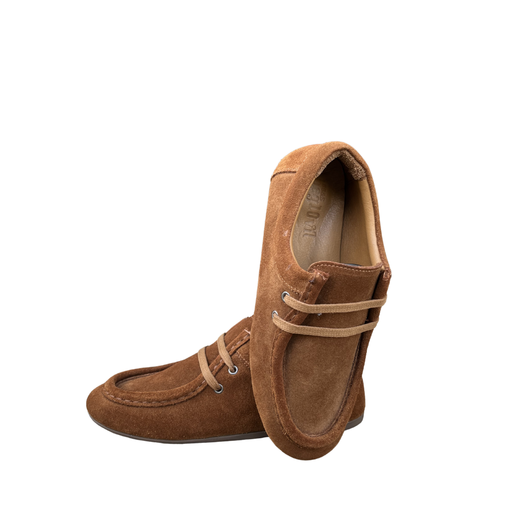 TT K65-3 - T.TR - Loafer - WOOD - 40