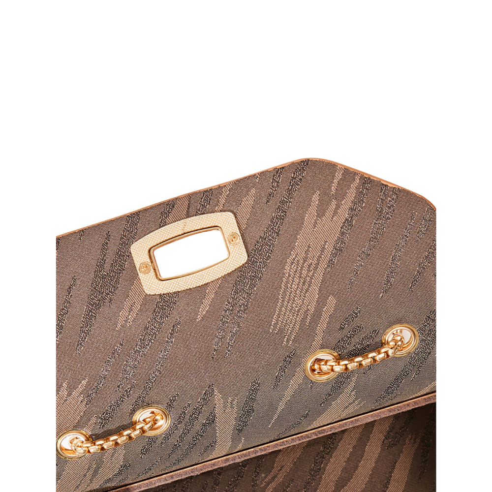 DRN LİVİA CHARMİNG TAN