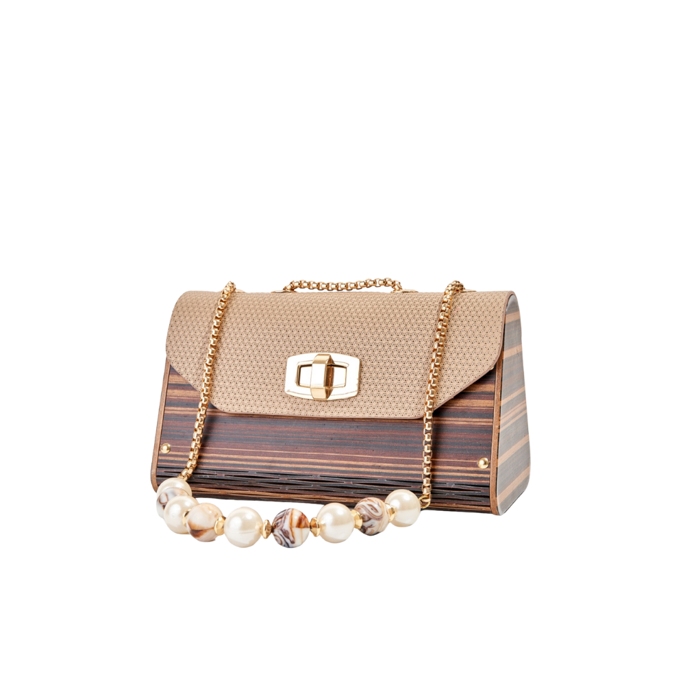 DRN LİVİA ROSSO BEİGE