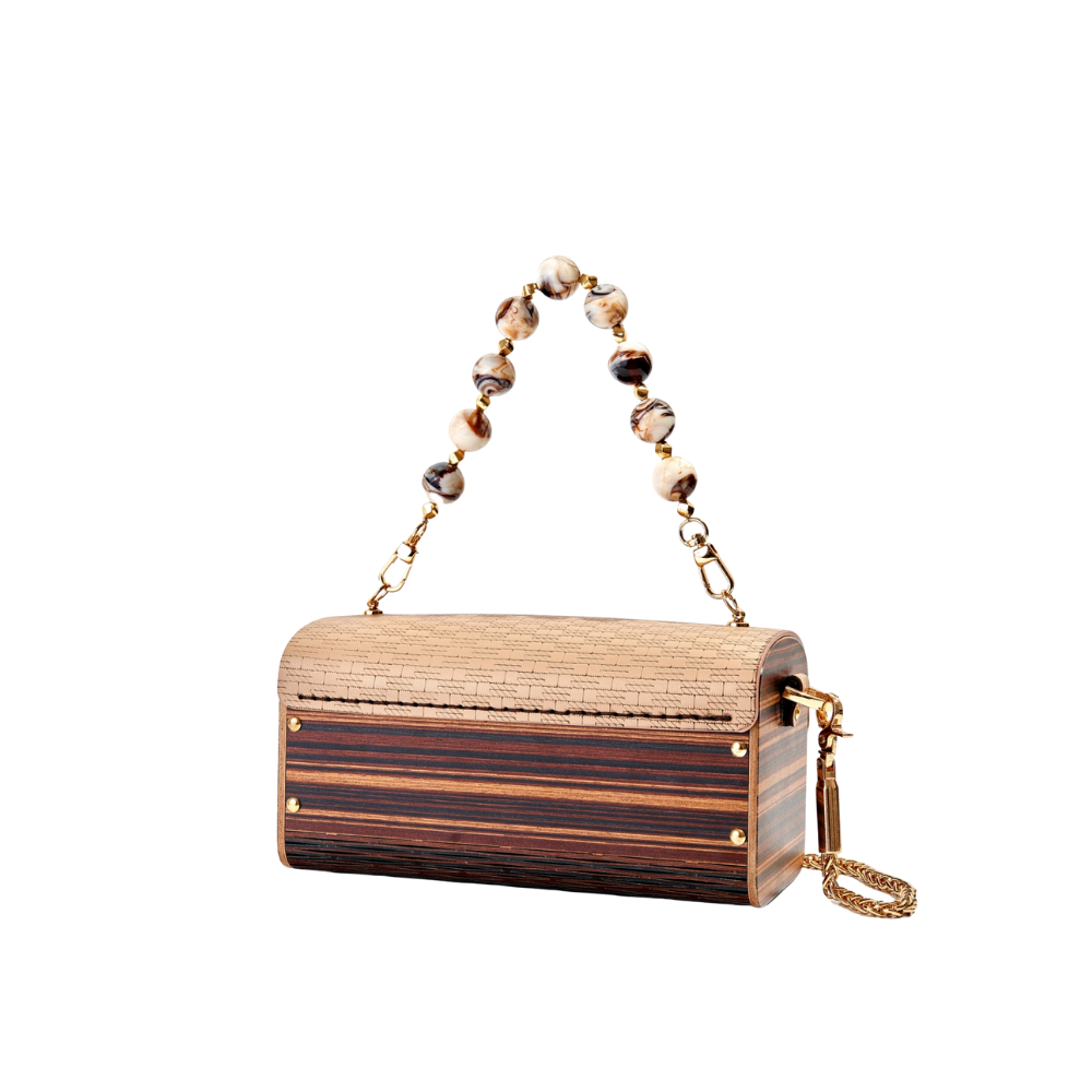 DRN MYRA ROSSO BEİGE