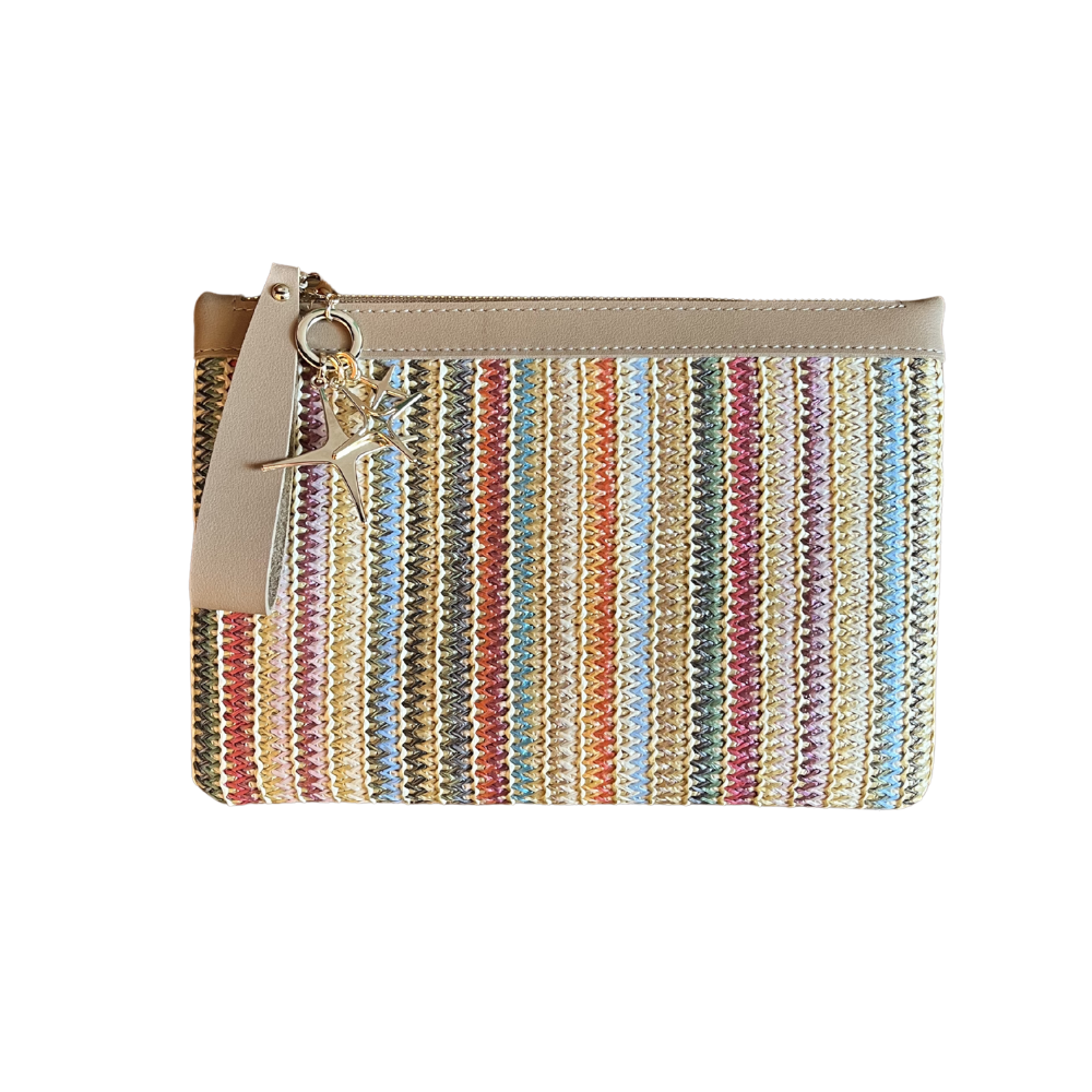 E&C EYH001 MULTİ WİCKER