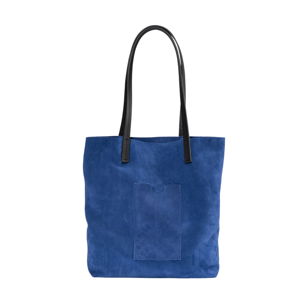 GZN 7450 SALAŞ OMUZ ÇANTASI - GZN - OMUZ ÇANTASI - SAKS - STD