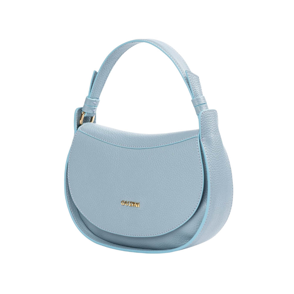 GZN 8170 OVAL OMUZ ÇANTASI