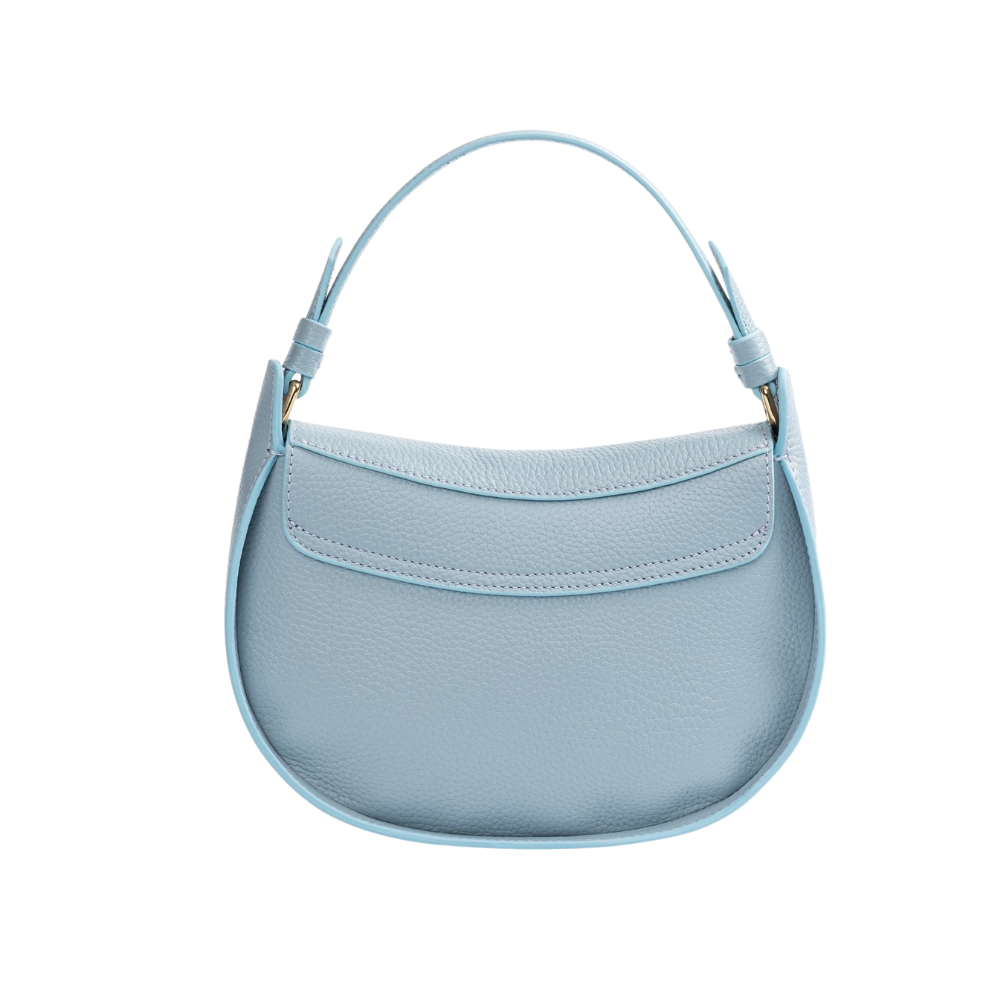 GZN 8170 OVAL OMUZ ÇANTASI