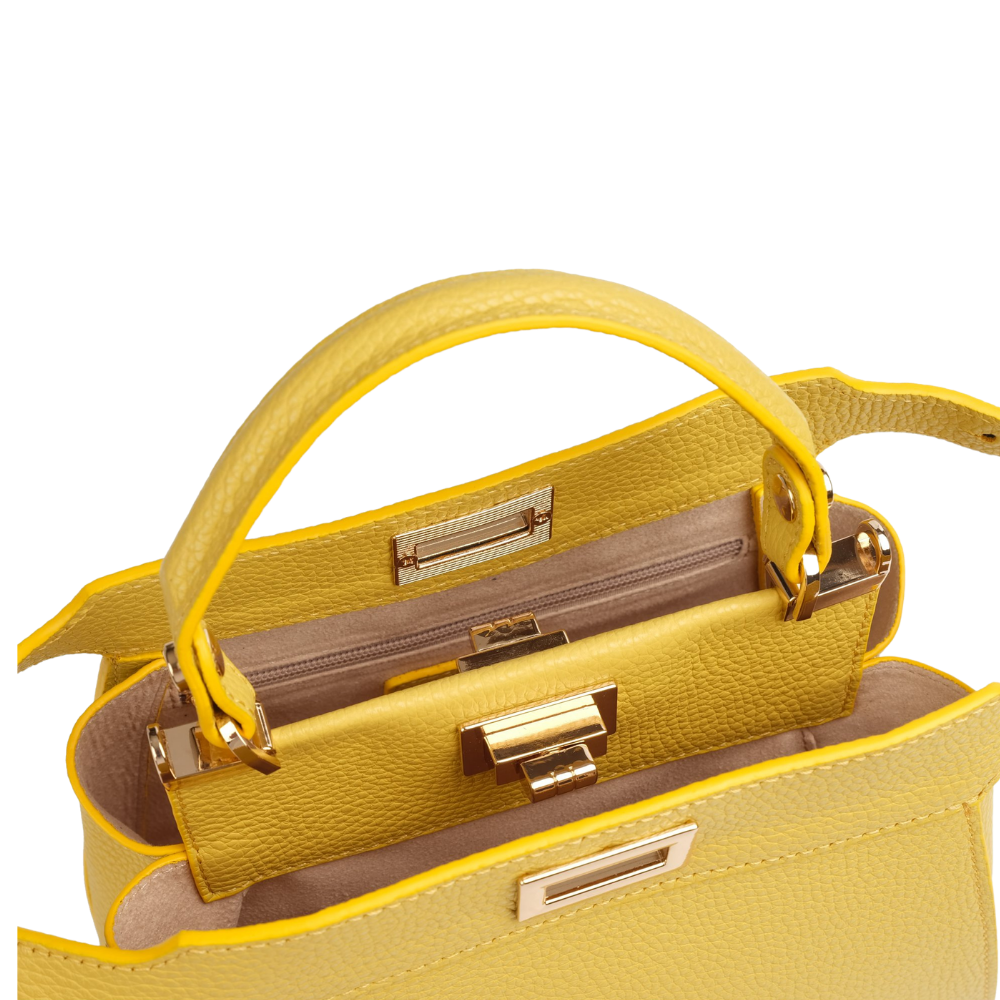 GZN 8826 MİNİ EL ÇANTASI