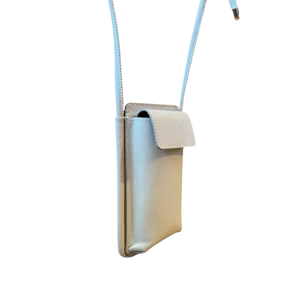 GZN 8168 TELEFON CANTASI - GZN - TELEFON ÇANTASI - KUM - STD