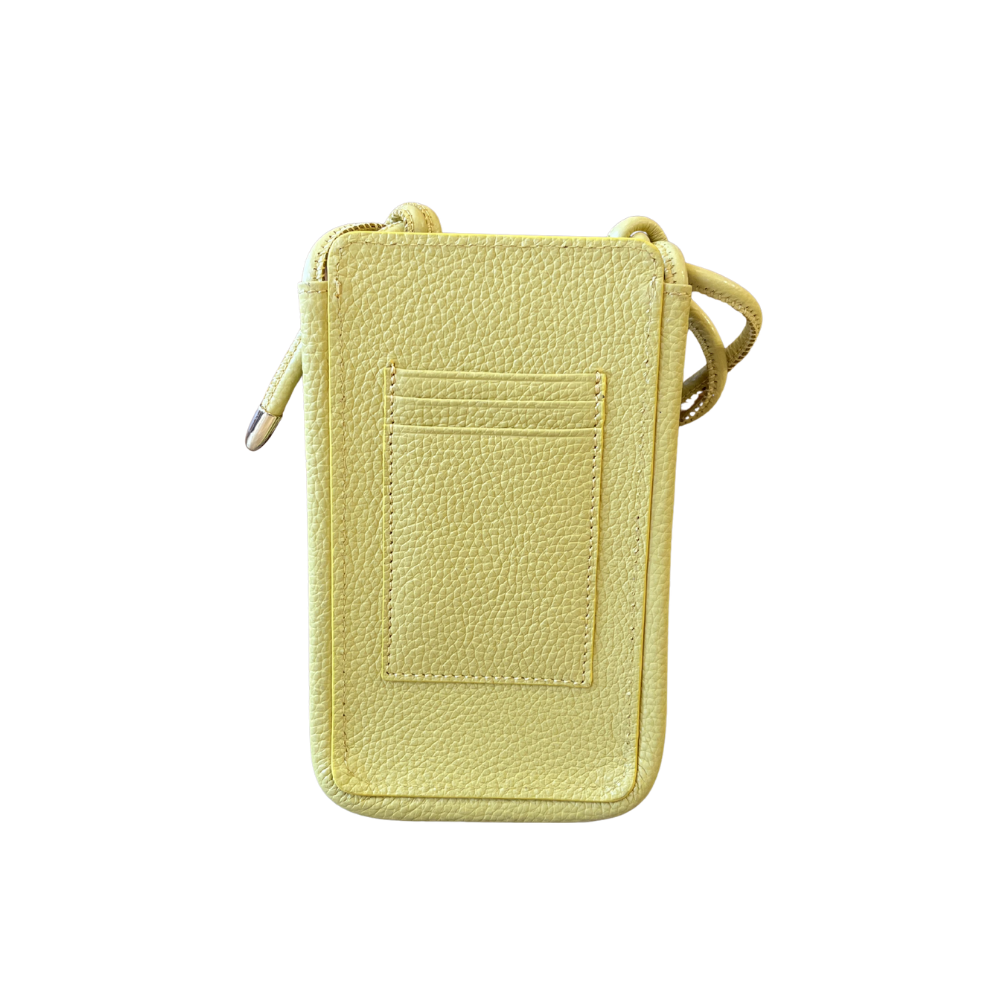 GZN 8168 TELEFON CANTASI - GZN - TELEFON ÇANTASI - SARI - STD